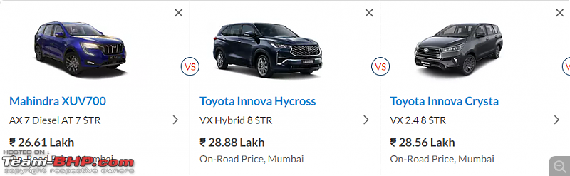 Toyota Innova Hycross Review-comparision.png