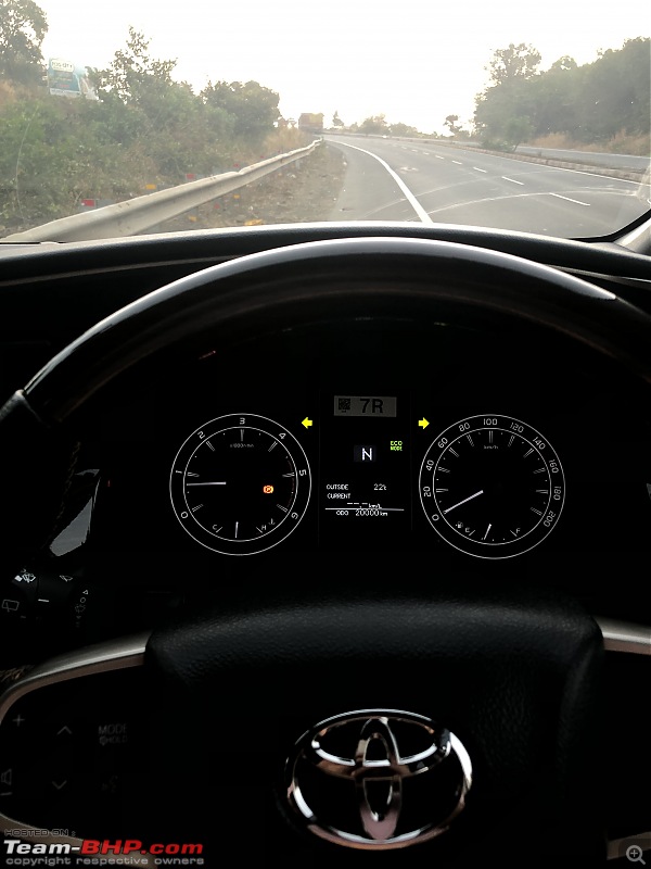 Toyota Innova Crysta : Official Review-airavat-20000-kms.jpg