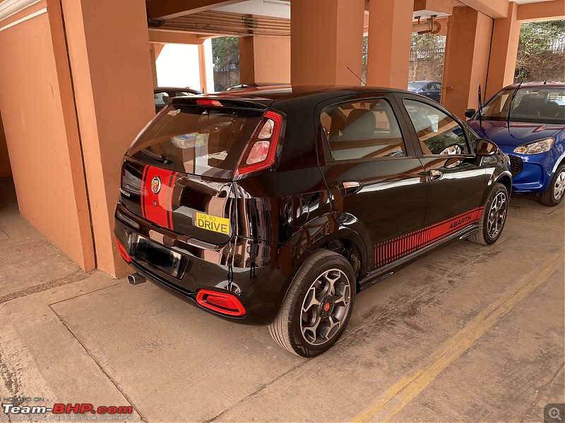 Fiat Abarth Punto : Official Review-3c4502fb13c847c09720dd6641998408.jpeg