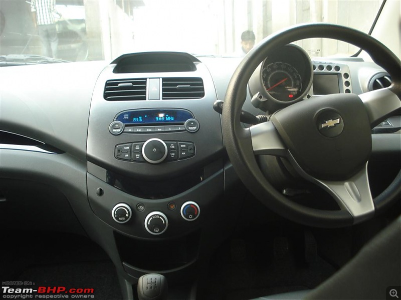 Chevrolet Beat : Test Drive & Review-dsc07694.jpg
