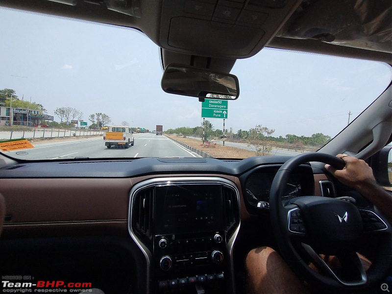 Mahindra Scorpio-N Review-bangalore-puna-highway.jpeg