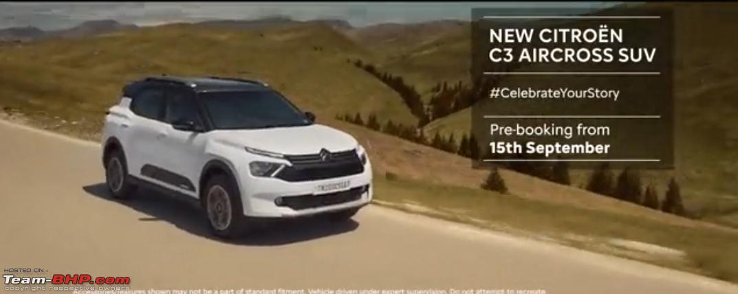 Citroën C3 2023 Review, Interior, Boot, Walkaround