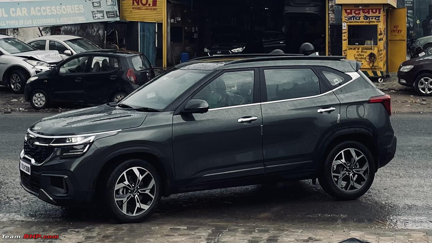 Kia seltos aftermarket parts discount
