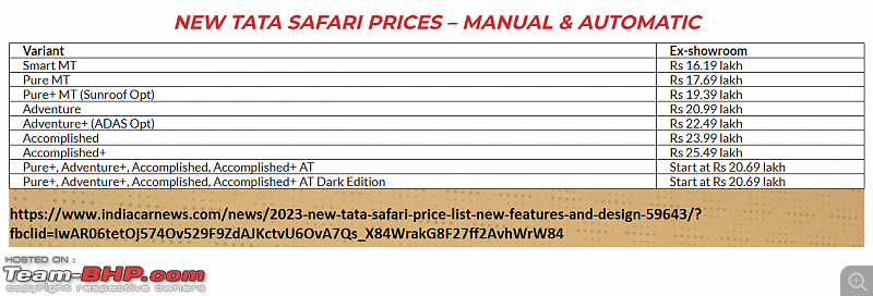 2023 Tata Safari Facelift Review-safari2023-prices.png