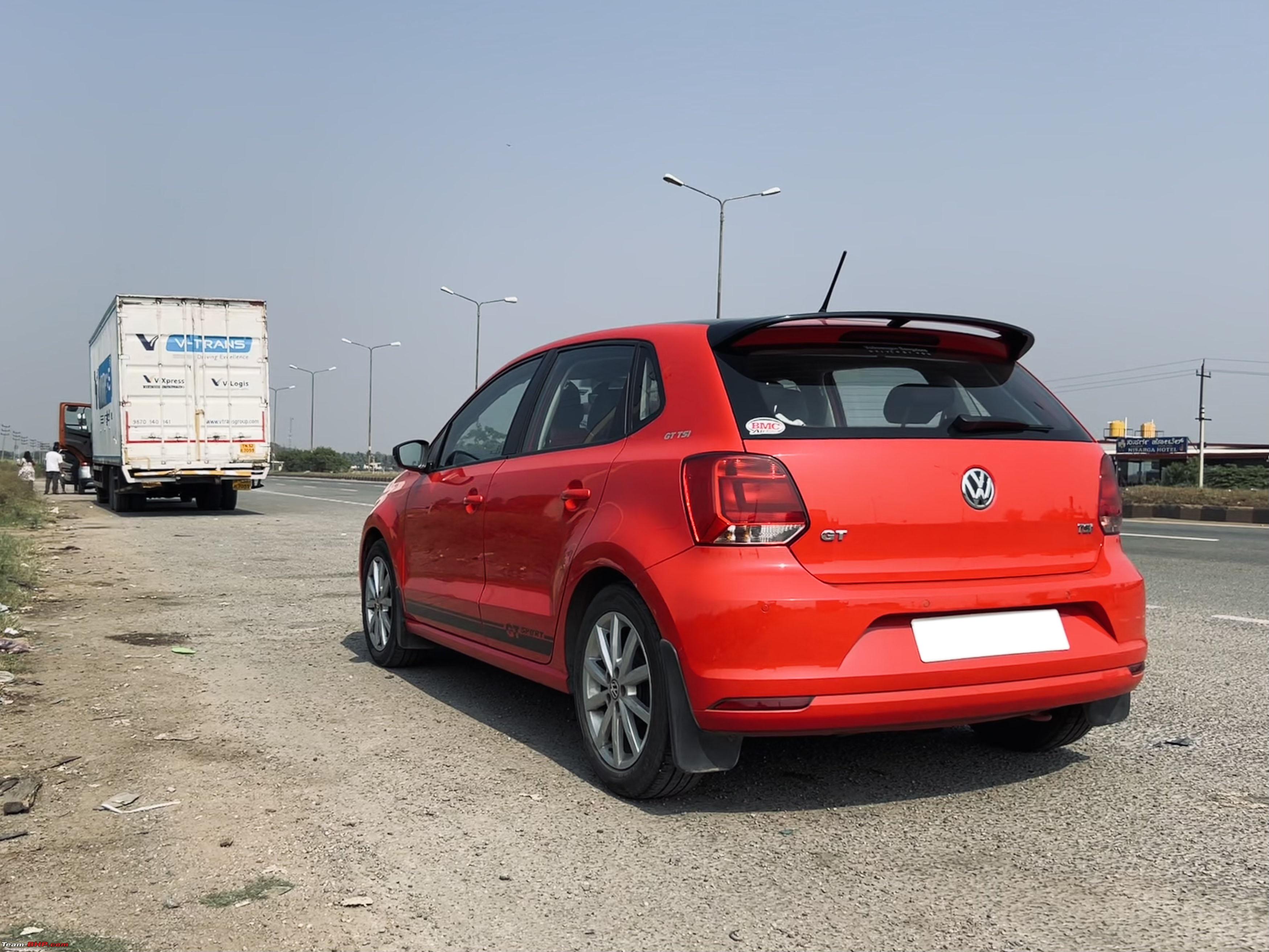 Volkswagen Polo GTI 2018 New Car Review