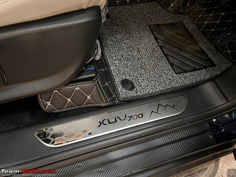 Mahindra XUV700 Review-scuff-plate.jpeg