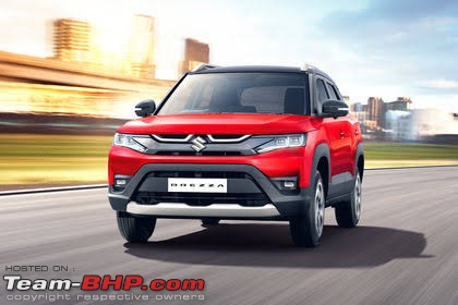 2022 Maruti Brezza Review-img_5665.jpeg