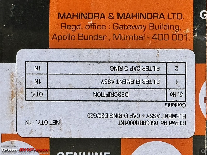 Mahindra Thar : Official Review-img_4333.jpeg