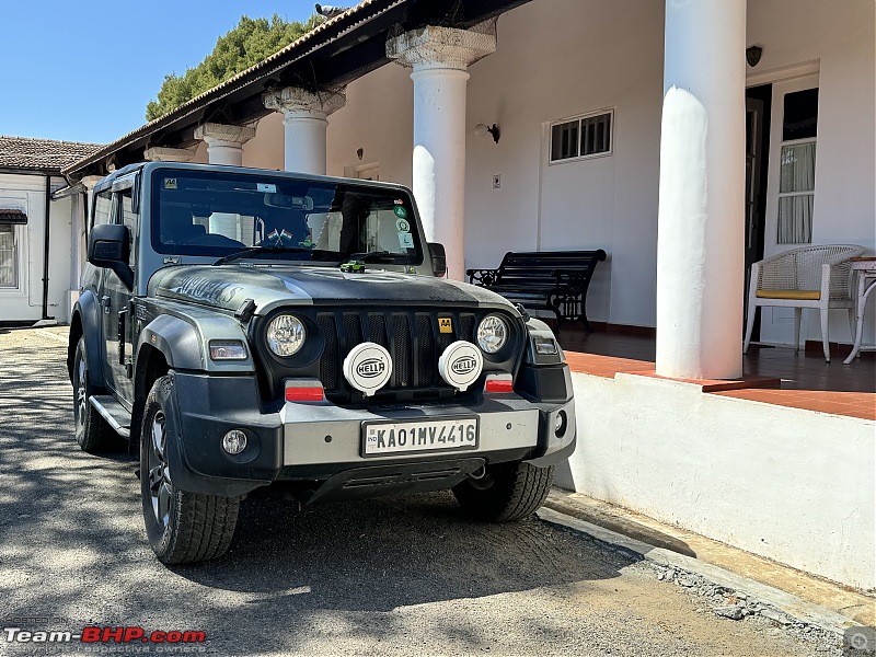 Mahindra Thar : Official Review-img_5444.jpeg