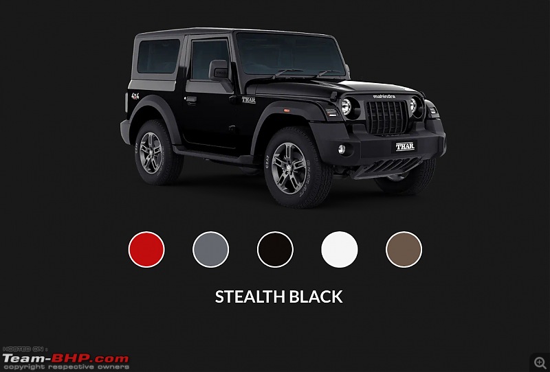 Mahindra Thar : Official Review-img_2933.jpeg
