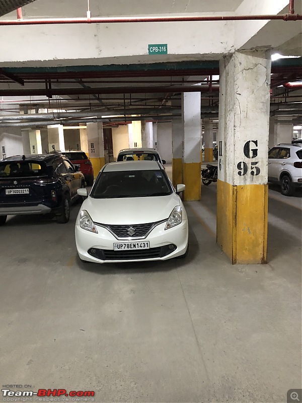 Maruti Baleno : Official Review-img_0034.jpeg