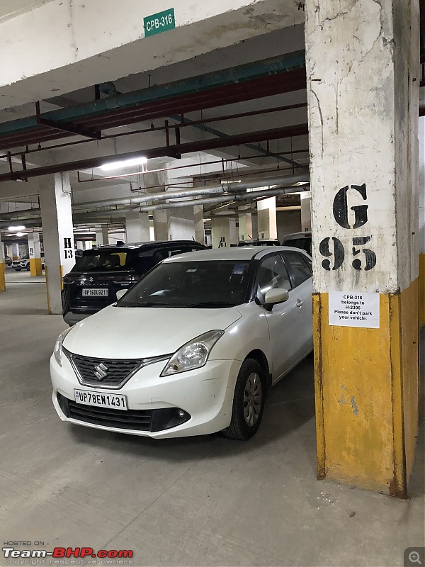 Maruti Baleno : Official Review-img_0038.jpeg