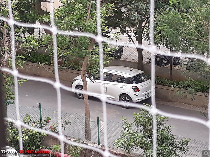 2024 Maruti Swift Review-20240727_124731.jpg