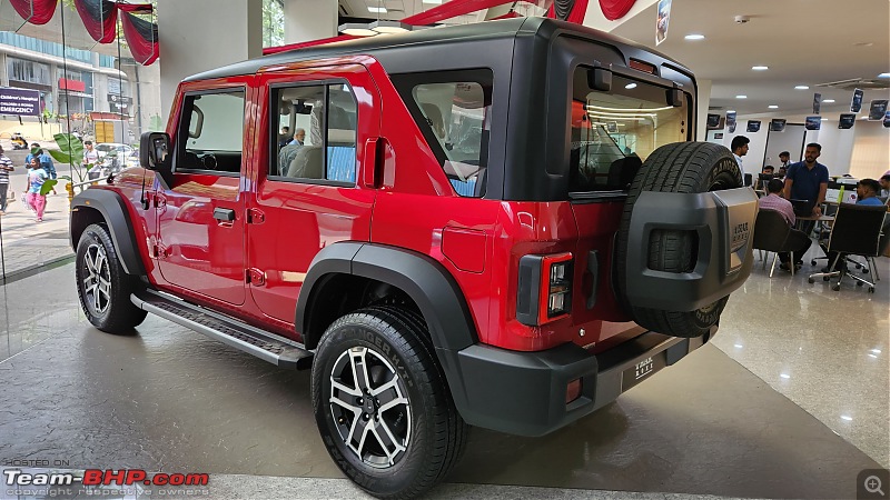 Mahindra Thar Roxx Review-redside.jpeg