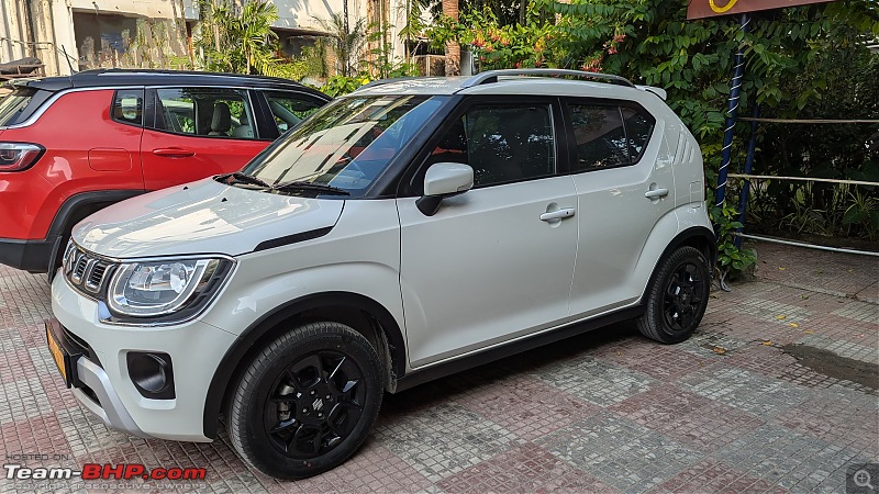 Maruti Ignis : Official Review-car-side.jpeg