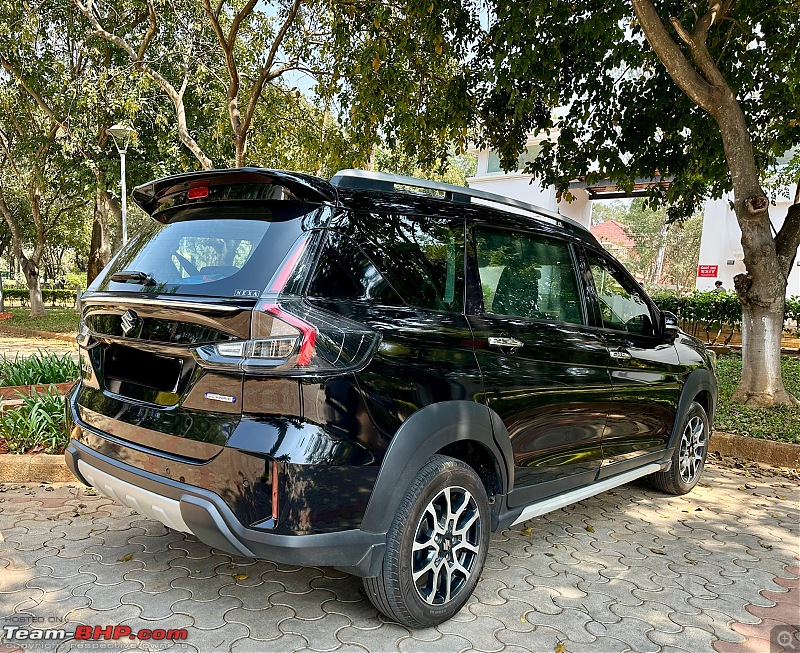 2022 Maruti XL6 Facelift Review-img_8296.jpeg