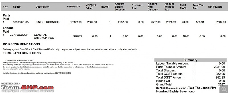 Nissan Magnite Review-invoice.jpeg