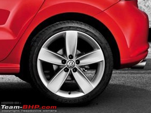 Volkswagen Polo : Test Drive & Review-2010volkswagenpoloside_wa.jpg