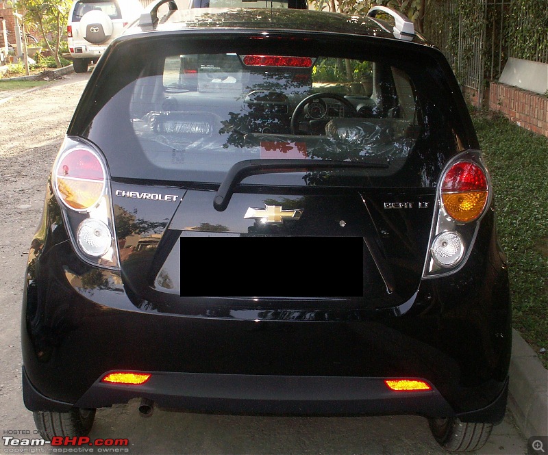 Chevrolet Beat : Test Drive & Review-pict0062.jpg