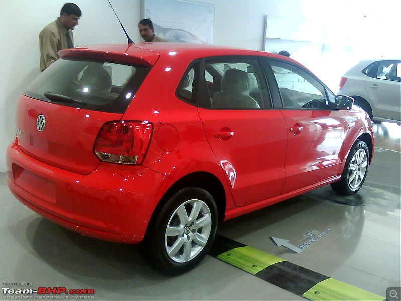 Volkswagen Polo : Test Drive & Review-4.jpg