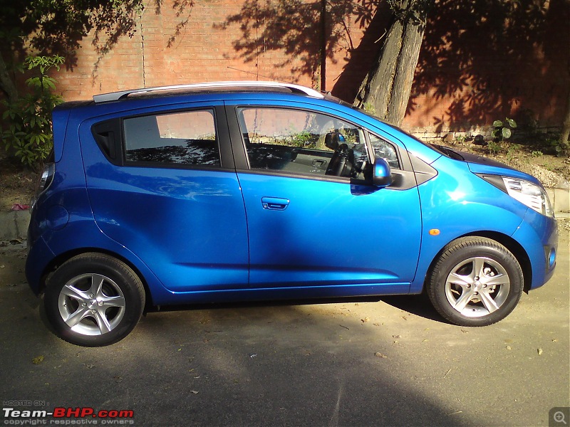 Chevrolet Beat : Test Drive & Review-dsc00187c.jpg