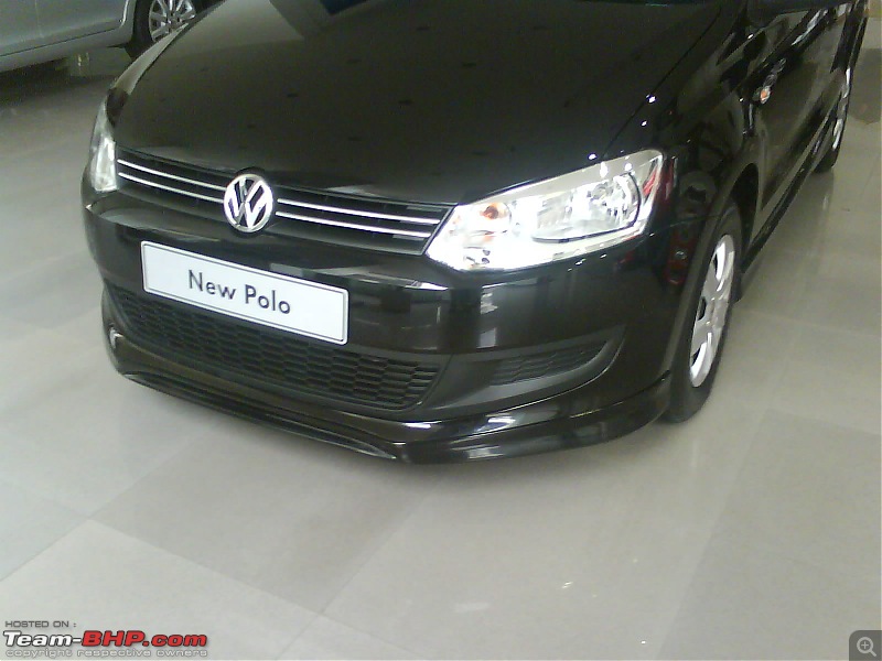 Volkswagen Polo : Test Drive & Review-dsc02856.jpg