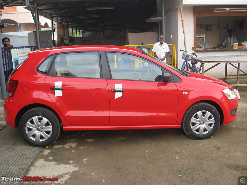 Volkswagen Polo : Test Drive & Review-img_1695.jpg