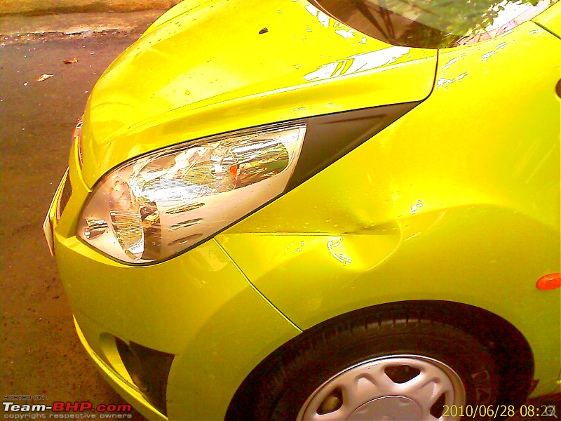 Chevrolet Beat : Test Drive & Review-htc-july2010-015.jpg
