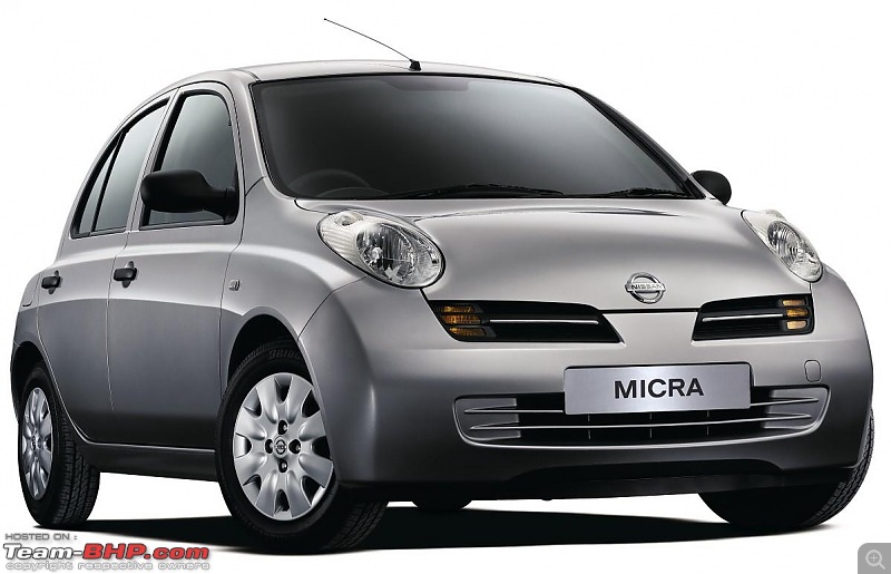 Nissan Micra : Test Drive & Review-nissan_micra_india.jpg