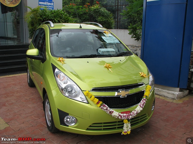 Chevrolet Beat : Test Drive & Review-img_2256.jpg