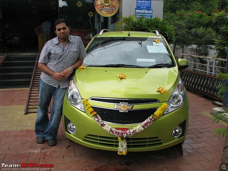 Chevrolet Beat : Test Drive & Review-img_2260.jpg