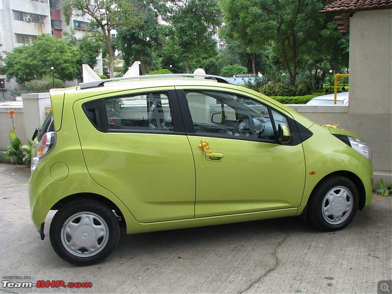 Chevrolet Beat : Test Drive & Review-img_2262.jpg