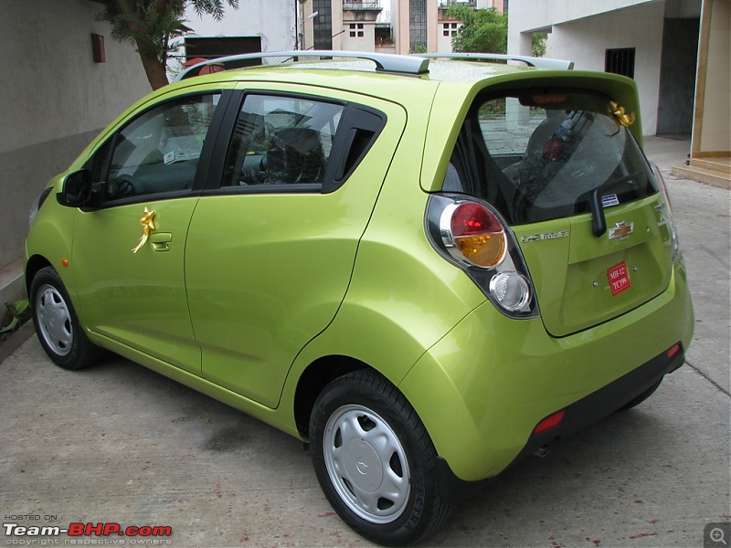Chevrolet Beat : Test Drive & Review-img_2263.jpg