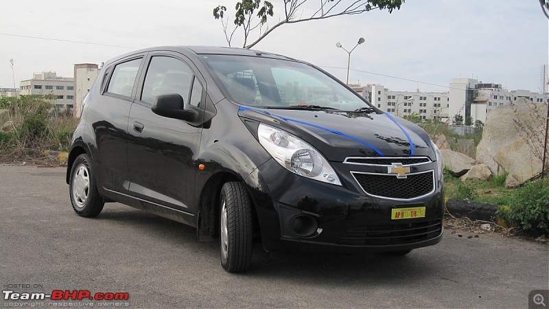 Chevrolet Beat : Test Drive & Review-img_0310.jpg