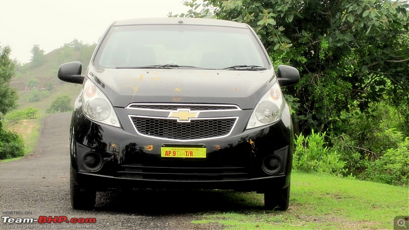 Chevrolet Beat : Test Drive & Review-img_0442.jpg