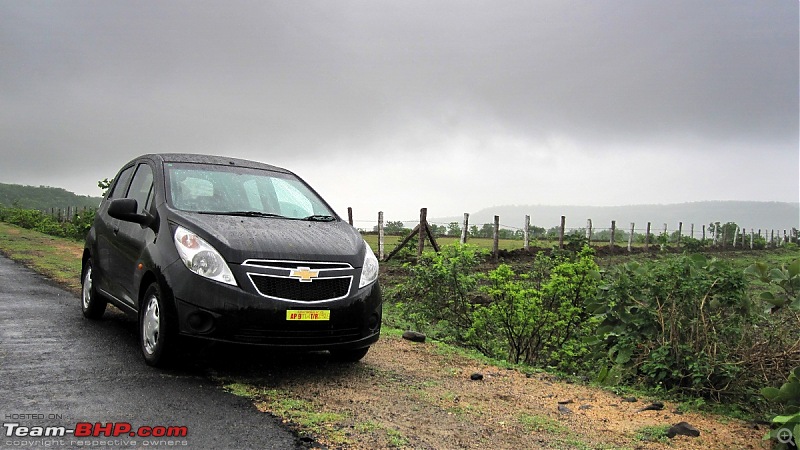 Chevrolet Beat : Test Drive & Review-img_0460.jpg