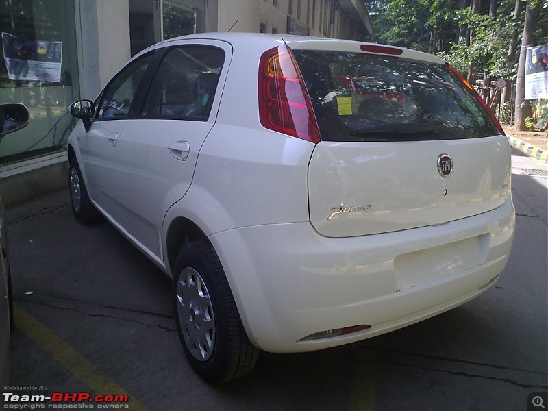 Fiat Grande Punto : Test Drive & Review-09072010529.jpg
