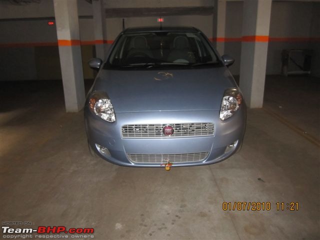 Fiat Grande Punto : Test Drive & Review-punto-002.jpg