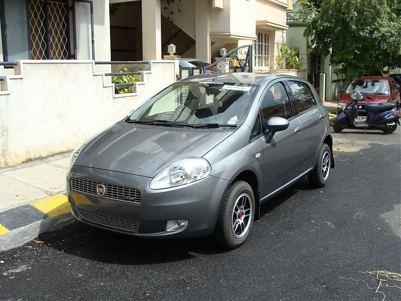 Fiat Grande Punto : Test Drive & Review-dsc00025-nxpowerlite.jpg