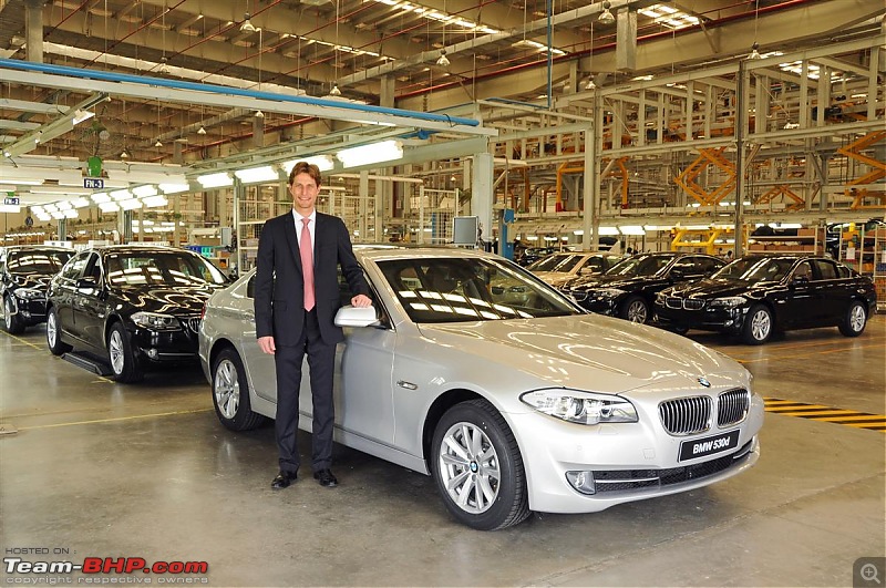 BMW 525d : Test Drive & Review-j-eder-md-bmw-plant.jpg