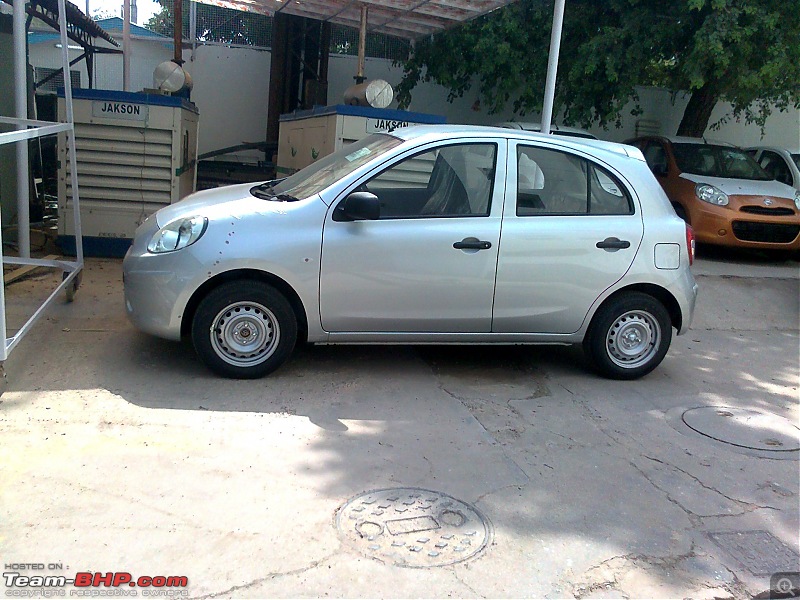 Nissan Micra : Test Drive & Review-photo0217.jpg