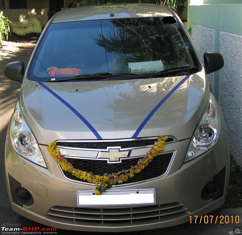 Chevrolet Beat : Test Drive & Review-img_1673.jpg
