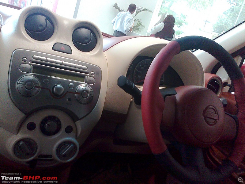 Nissan Micra : Test Drive & Review-photo0564.jpg