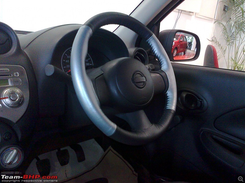 Nissan Micra : Test Drive & Review-photo0578.jpg