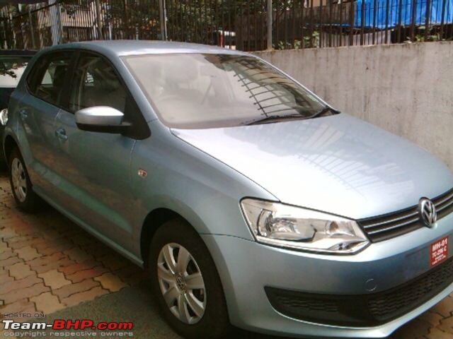 Volkswagen Polo : Test Drive & Review-photo0118.jpg