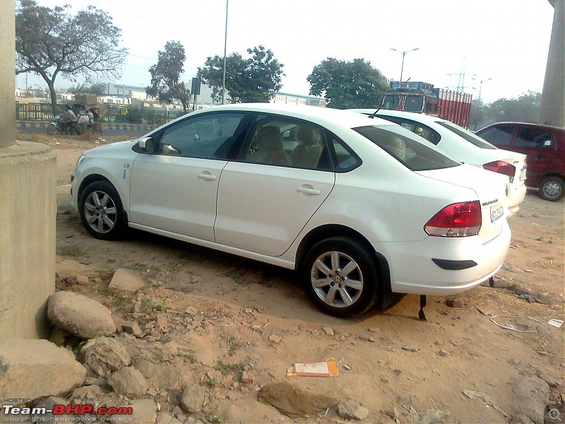 Volkswagen Vento : Test Drive & Review-photo1351.jpg