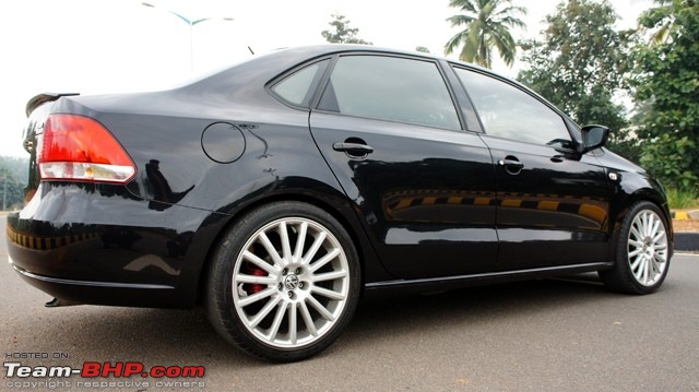 Volkswagen Vento : Test Drive & Review-rearbig.jpg