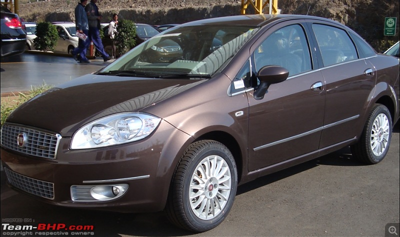 Fiat Linea T-Jet : Test Drive & Review-954.jpg