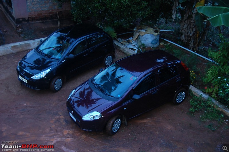 Fiat Grande Punto : Test Drive & Review-dsc_1181.jpg