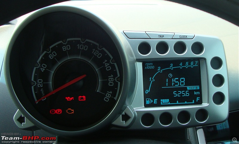 Chevrolet Beat : Test Drive & Review-4dsc02888.jpg